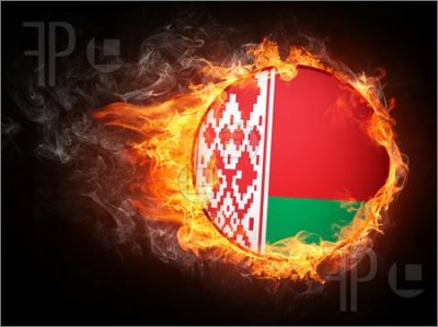 Ситуация с жизнью в Беларуси: Плохо. Непросто. Тяжело и Страшно.