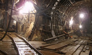Уничтожено много подземные баз Нового Мирового Порядка-1