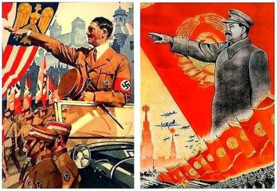 СССР - Сталин первым хотел напасть на Германию