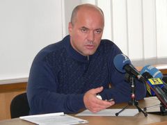 Мэр Ужгорода призвал к созданию Славянской Империи