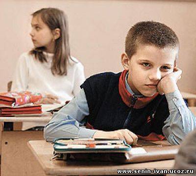 Развращение малолетних в украинских школах по указанию министерства