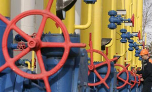 РПЦ включилась в российско-украинские газовые переговоры