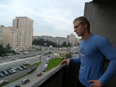 Кавказцы зарезали спортсмена в Санкт-Петербурге