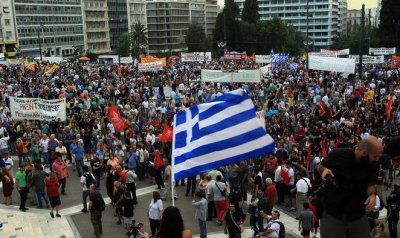 Греческий референдум. Что будет с Евросоюзом и мировой экономикой?