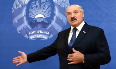 Обвал экономики и "шоковая терапия" в Белоруссии.  Лукашенко перед украинским вариантом развития событий