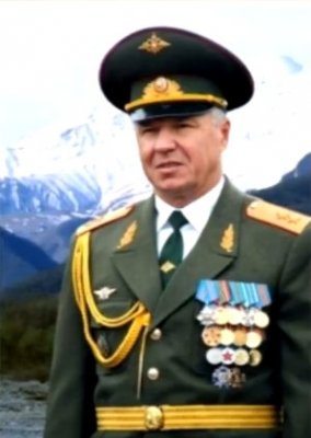 Генерал лейтенант Соболев Виктор Иванович: Армия и ВПК РФ в упадке